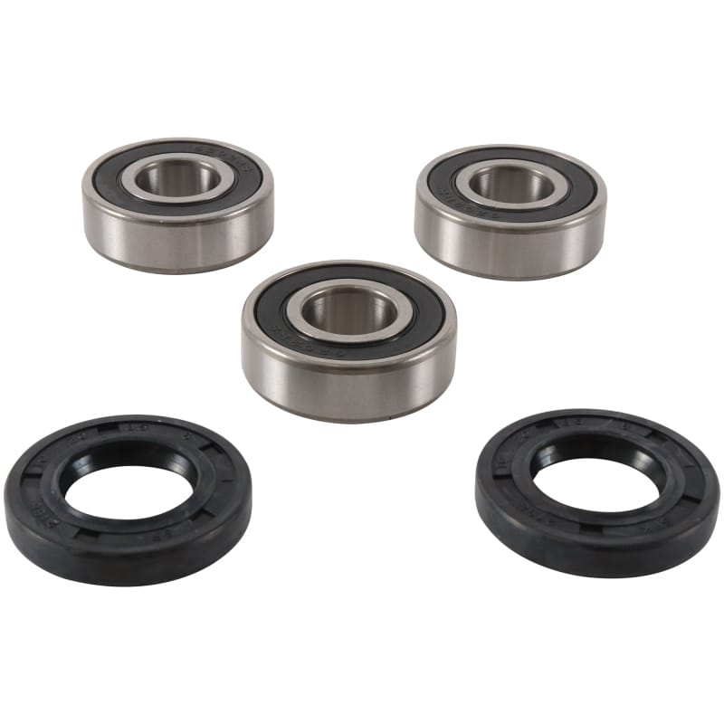 Pivot Works — Pivot Works Kx80/85/100 Rear Wheel Bearing Kt 98-07