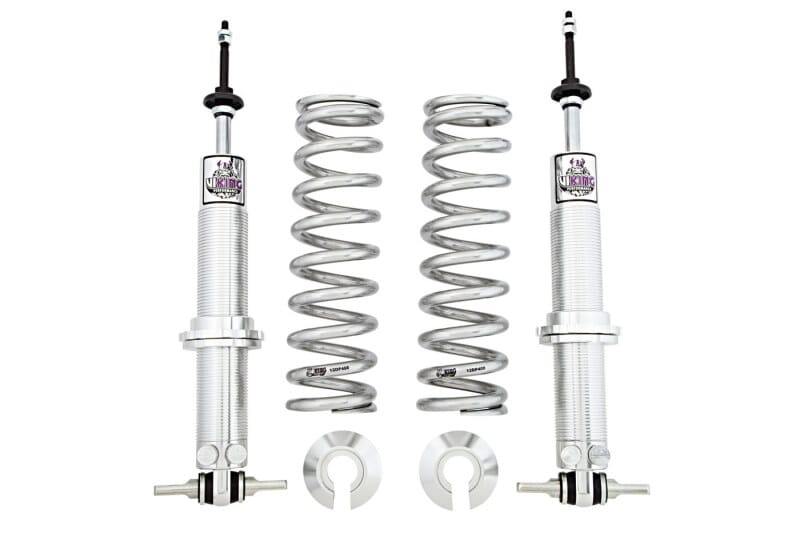 UMI Performance — A206-275 - 1993-2002 GM F-Body Viking C/O Kit, Double Adjustable- Polyurethane