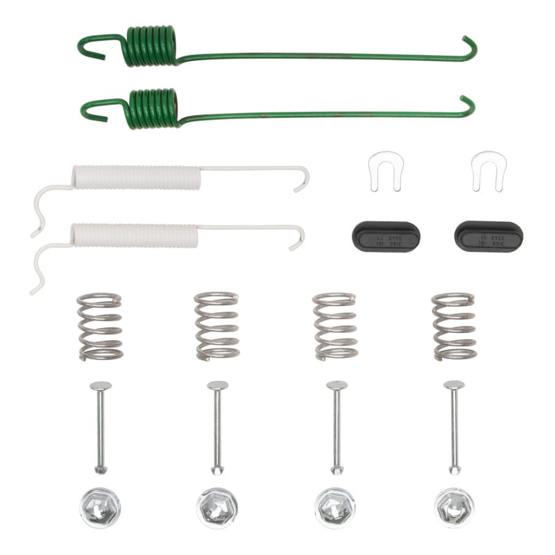 DFC — DFC Drum Brake Hardware Kit