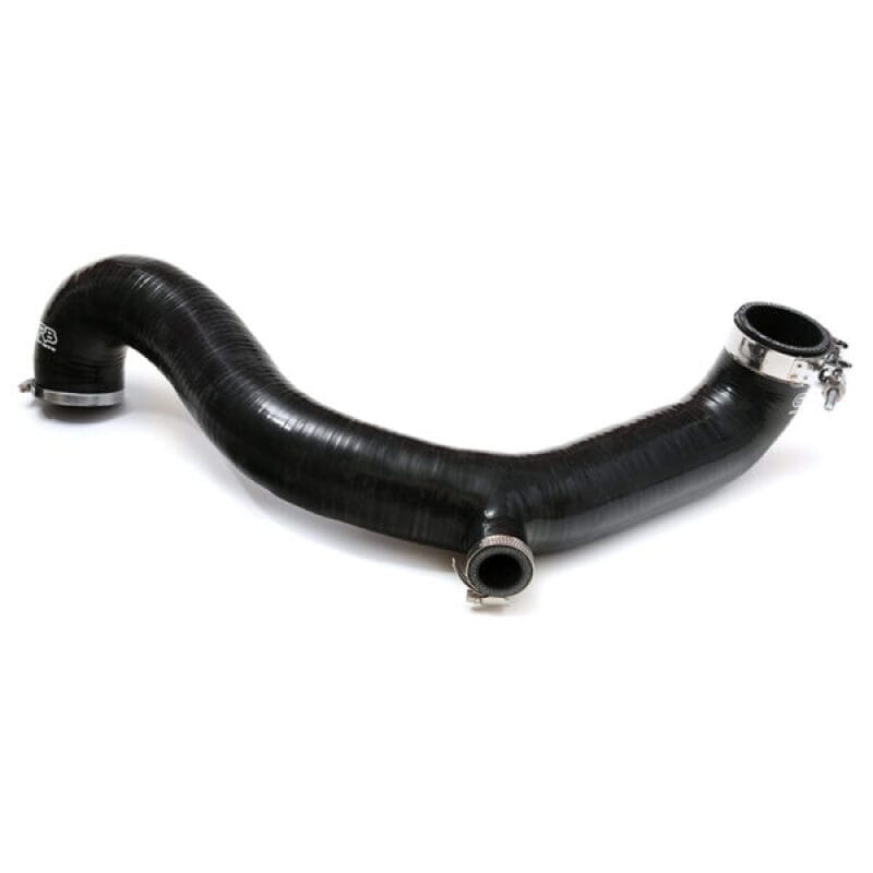Go Fast Bits — GFB 20-24 Can Am Maverick Turbo R/Turbo RR Silicone Charge Pipe - Black