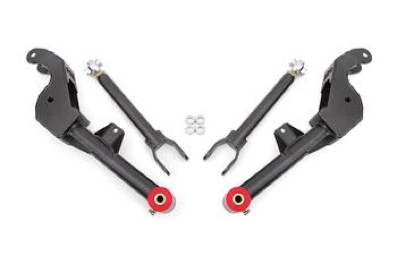BMR Suspension — Rear Suspension Kit For 15" Conversion Kit