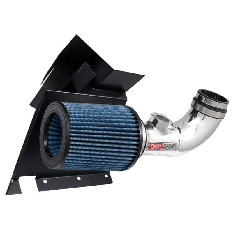 Injen — Black SP Short Ram Air Intake System
Short Ram Air Intake System
