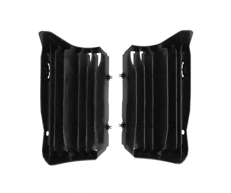 Cycra — Cycra 21-24 Honda CRF250R-450RX Radiator Louvers - Black