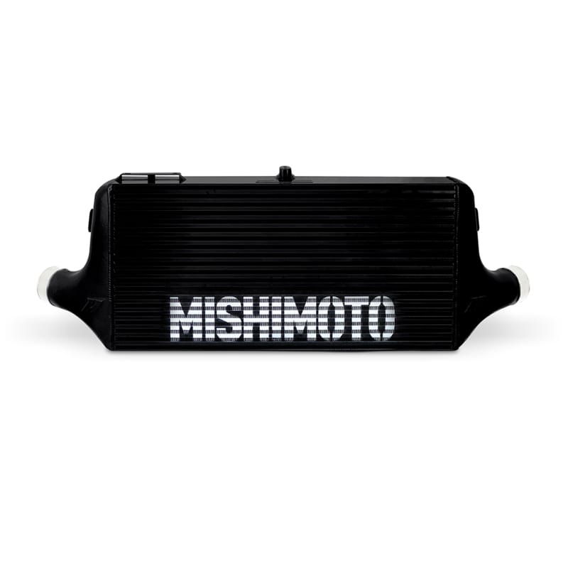 Mishimoto — Mishimoto Universal L-Line Intercooler - Silver
Intercooler Kit