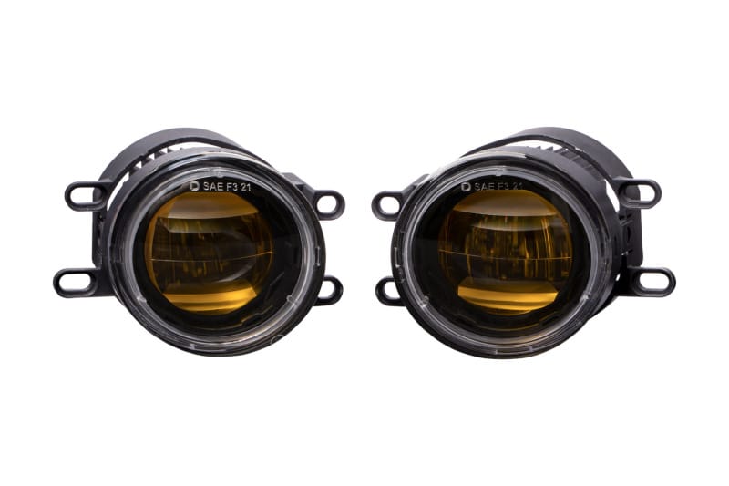 Diode Dynamics — High-performance OEM-grade replacement with custom-engineered optics.