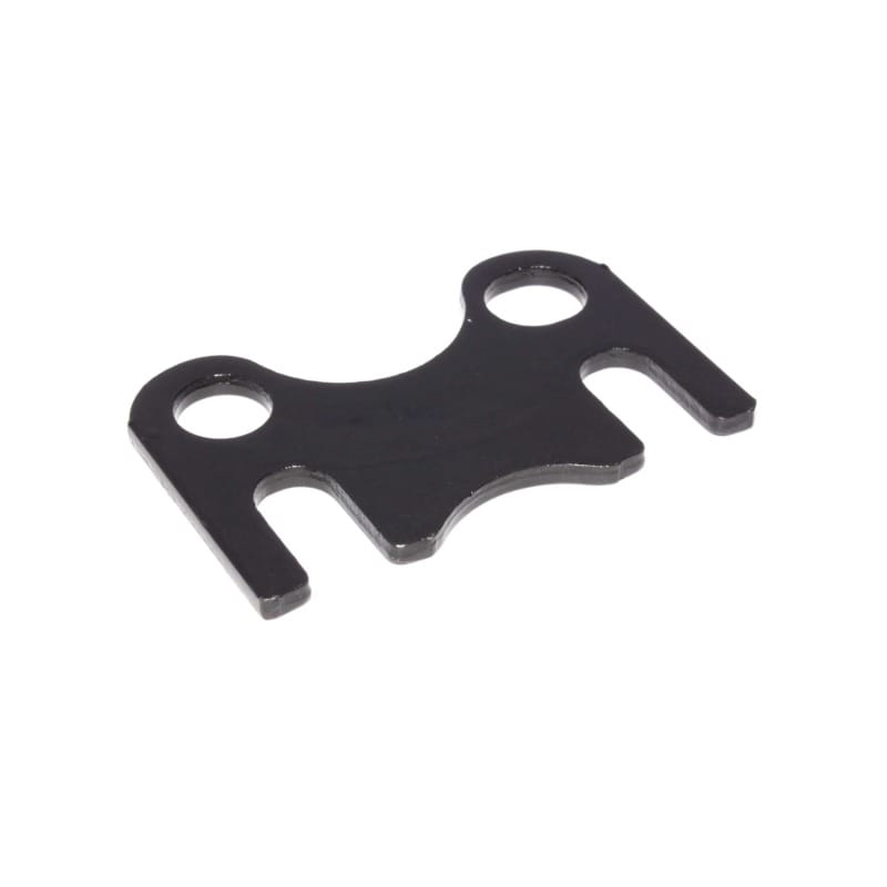 COMP Cams — Flat 1 Piece Guide Plate for Ford 289-351W w/ 5/16" Pushrod and 7/16" Stud