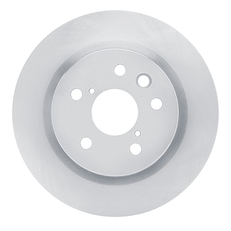 DFC — DFC Brake Rotor