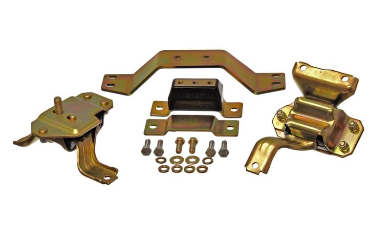 Energy Suspension — Motor And Transmission Mount
