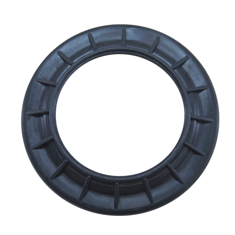 Yukon Gear & Axle — Plastic dust shield for Ford 9.75, 10.25 & 10.5 in. yokes
Plastic dust shield for Ford 9.75; 10.25/10.5 in. yokes