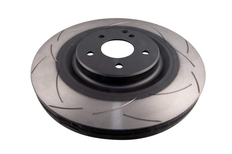 DBA — Front Street Series T2 Brake Rotor
Street Series T2 Slot Brake Disc