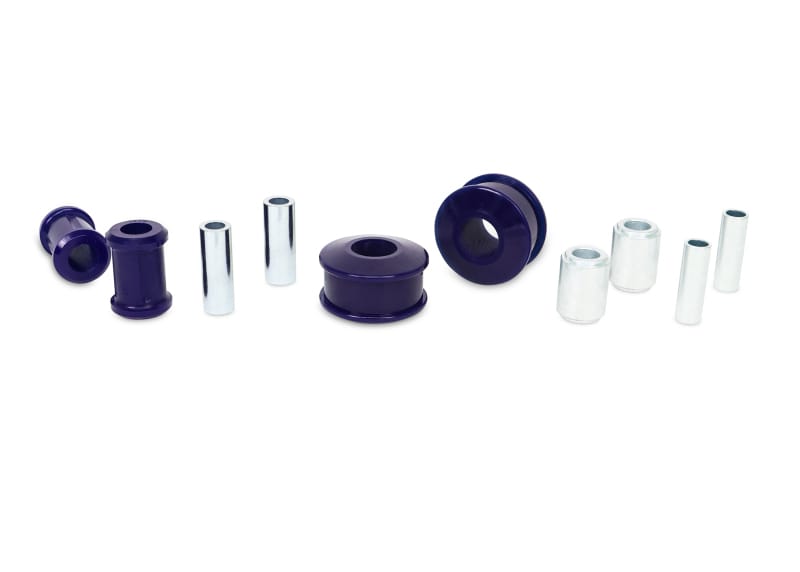 Superpro — Suspension Control Arm Bushing Kit