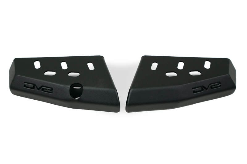 DV8 Offroad — 2021-22 Ford Bronco A-Pillar Pod Light Mounts?