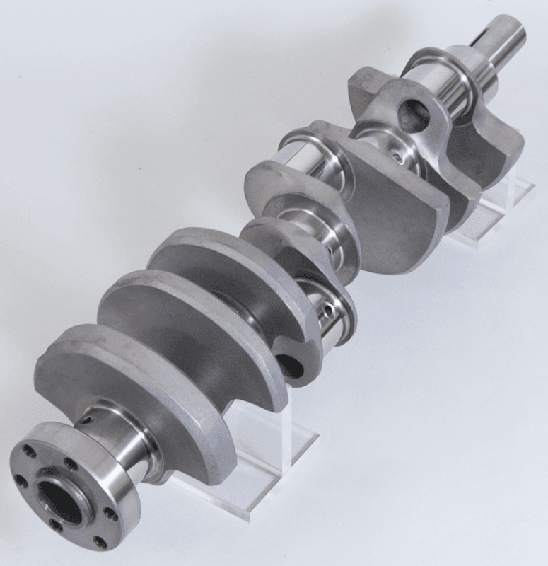Eagle — 4340 CRANK Ford 302 3.00" STROKE