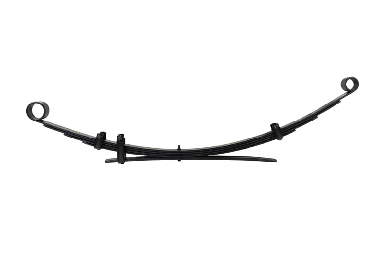 Old Man Emu — Rear Leaf Spring