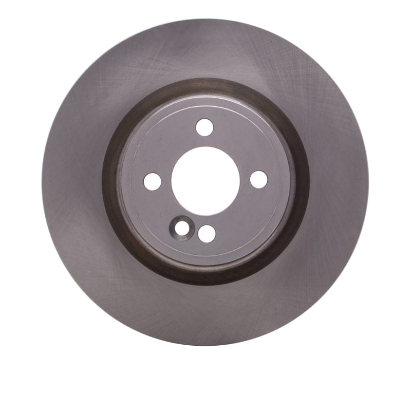 DFC — Disc Brake Rotor