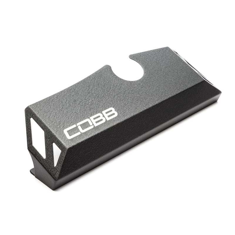 COBB — Cobb 17-24 Ford F-150 & Raptor Coolant Overflow Cover