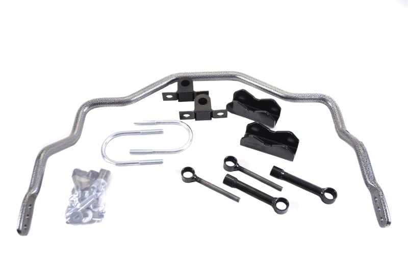 Hellwig — Rear Sway Bar Kit