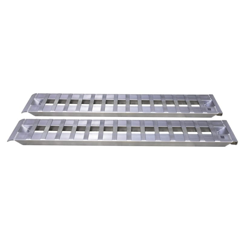 GEN-Y Hitch — Aluminum Ramps