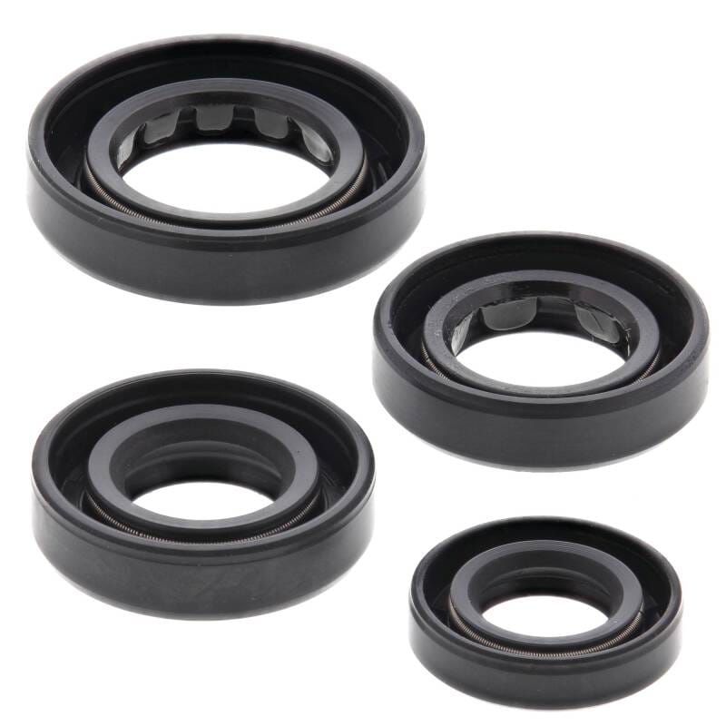 Vertex Pistons — Vertex Gaskets 03-05 Honda CRF150F Oil Seal Kit