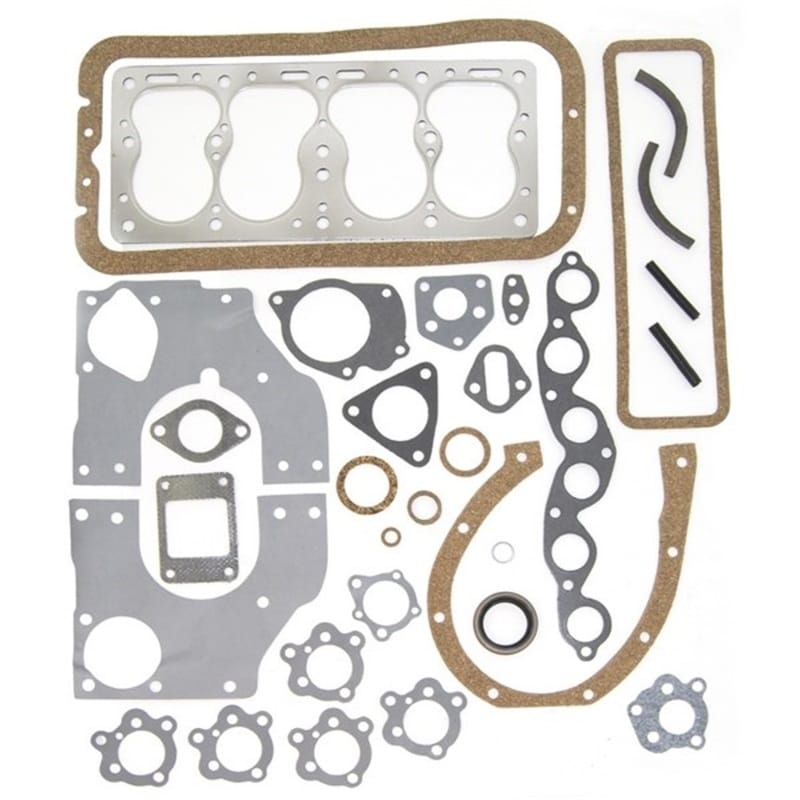 OMIX — Engine Full Gasket Set