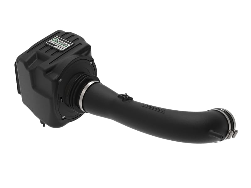 aFe — QUANTUM Cold Air Intake System w/ Pro 5R Filter
