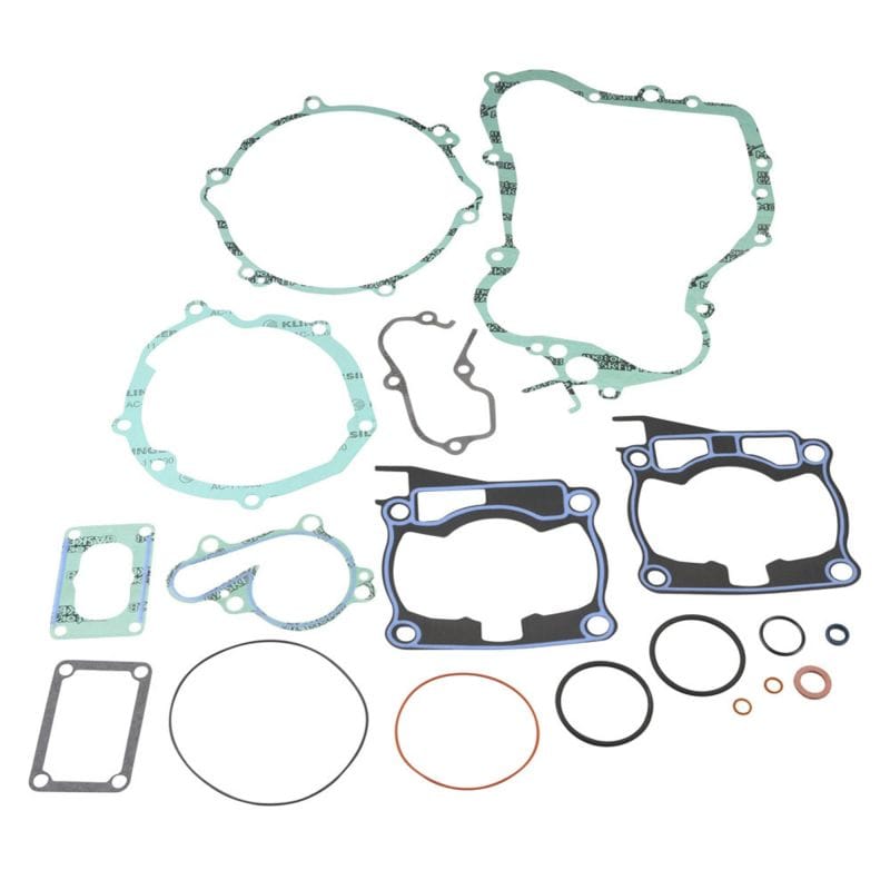 Athena — Athena 94-98 Yamaha YZ 125 Complete Gasket Kit
