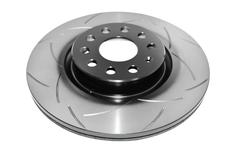 DBA — T2 T-Slot Uni-Directional Slotted Rotor
Front Street Series T2 Brake Rotor