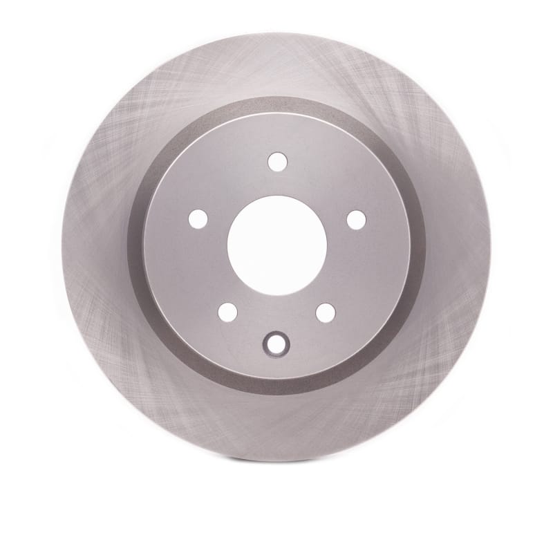 DFC — Disc Brake Rotor
