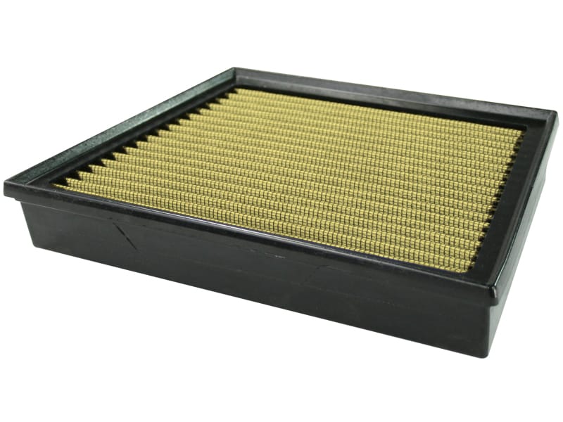 aFe — Magnum FLOW OE Replacement Air Filter w/ Pro GUARD 7 Media
MagnumFLOW OE Replacement Pro-GUARD 7 Air Filter
