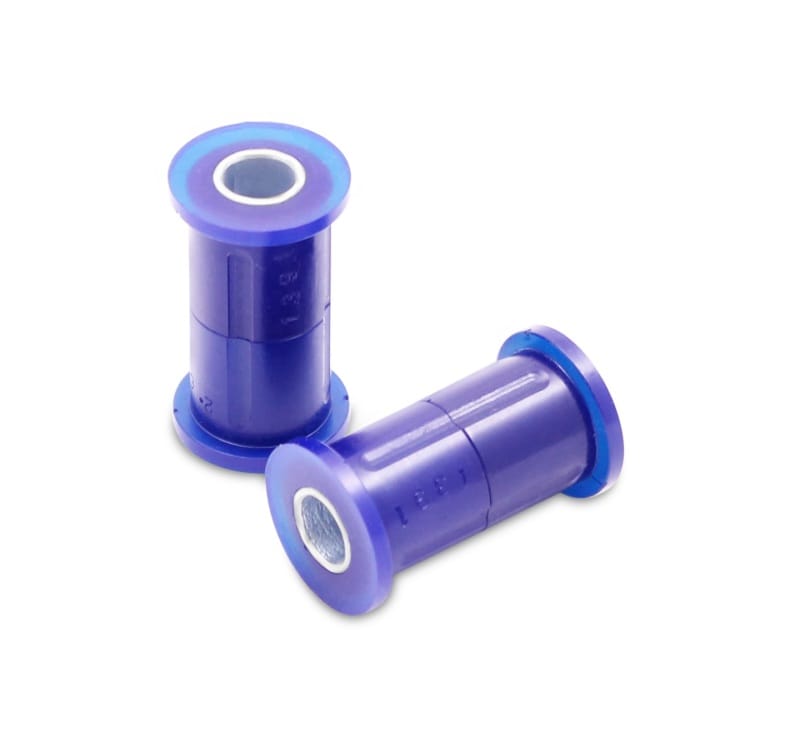 Superpro — Leaf Spring - Front Eye Bushing Kit