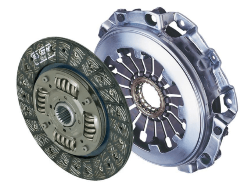 Exedy — Exedy 16-19 Honda Civic 1.5L Turbo / 17-19 Honda Civic Si 1.5L Turbo Stage 1 Organic Clutch
Stage 1 Clutch Kit