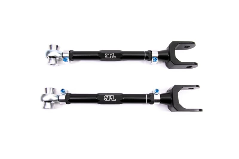 SPL Parts — Adjustable Control Arms (Rear - Traction)