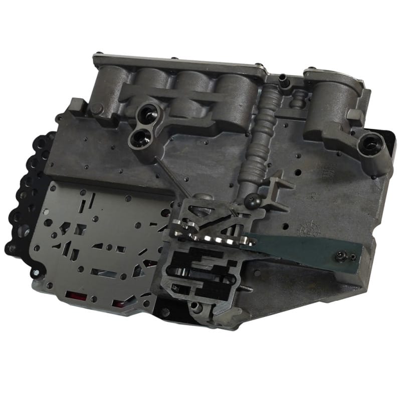BD Diesel — VALVE BODY 68RFE DODGE/RAM 6.7L CUMMINS 2011-2018 (Gray Connector)
Transmission Valve Body