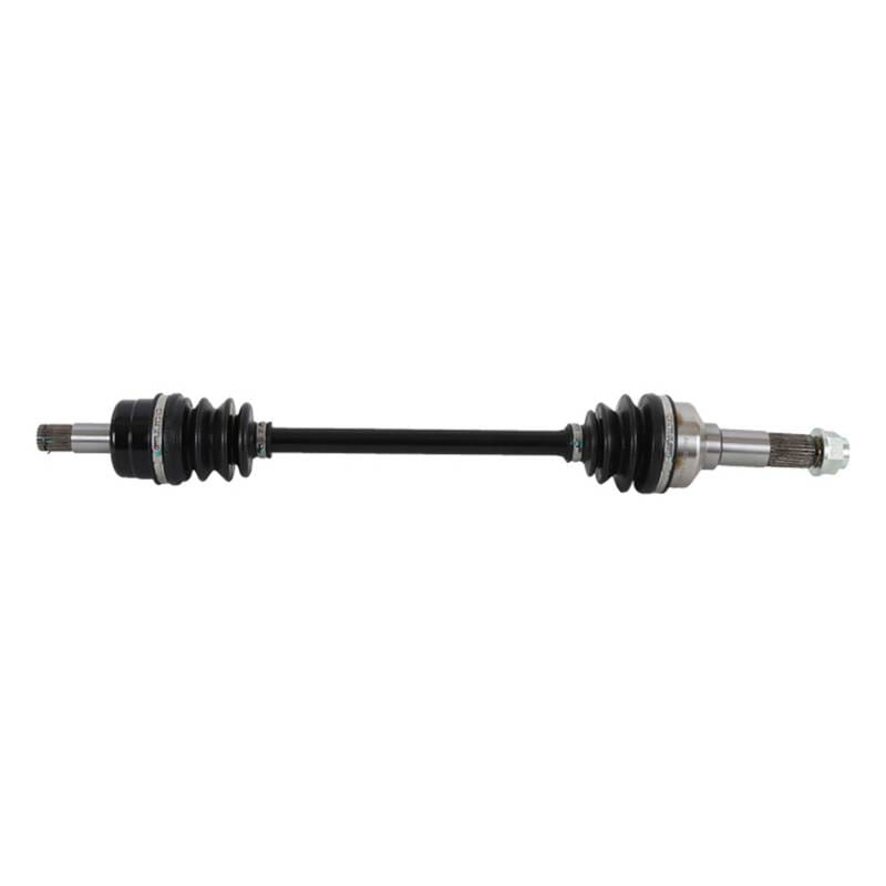 All Balls Racing — All Balls Racing 08-13 Yamaha 700 RHINO FI 6 Ball Axle Front Left