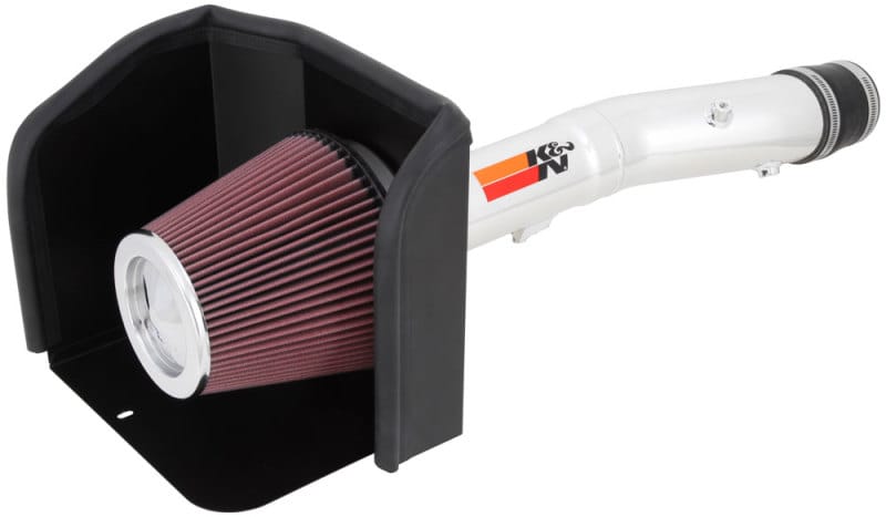 K&N Engineering — Performance Air Intake System