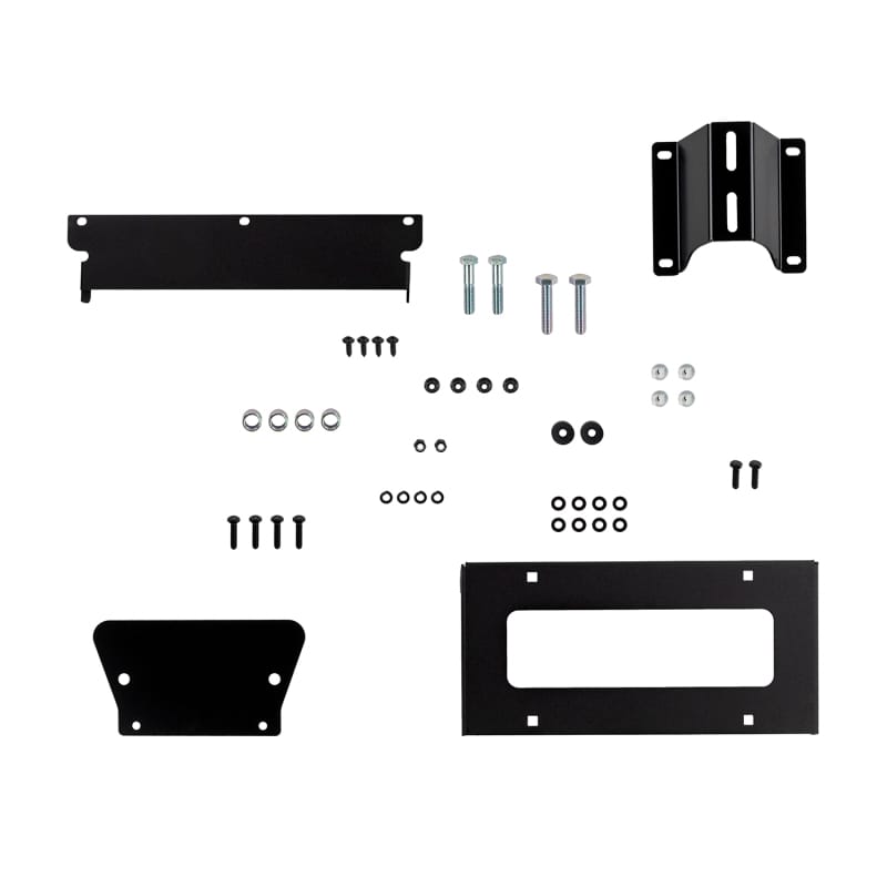 ARB — ARB Winch Installation Kit
Winch Installation Kit