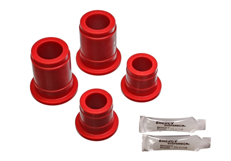 Energy Suspension — CONTROL ARM BUSHING SET