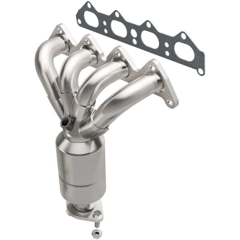 Magnaflow — California CARB Manifold Catalytic Converter
California Manifold Catalytic Converter