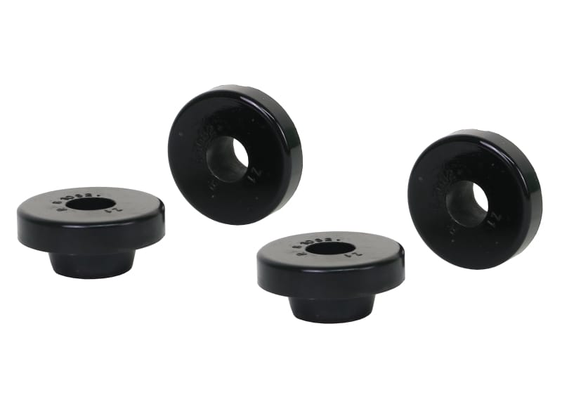 Whiteline — Sway Bar To Control Arm - Bushing Kit
Control arm - lower outer bushing