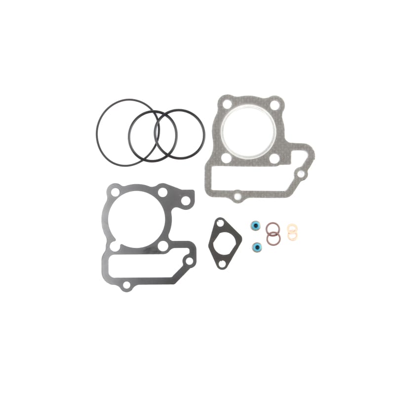 Cometic Gasket — Cometic 00-08 Yamaha TT-R90 48mm Bore Top End Gasket Kit