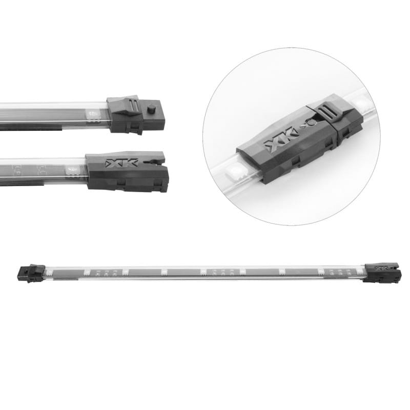 XKGLOW — XK Glow Million Color LED tube for Million Color Series 2nd Gen 12in