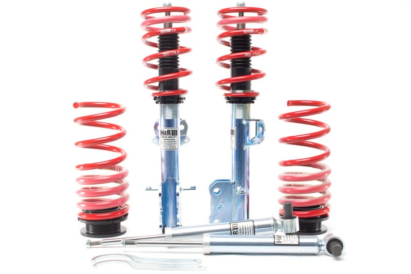 H&R — Street Perf. Coil Over Kit