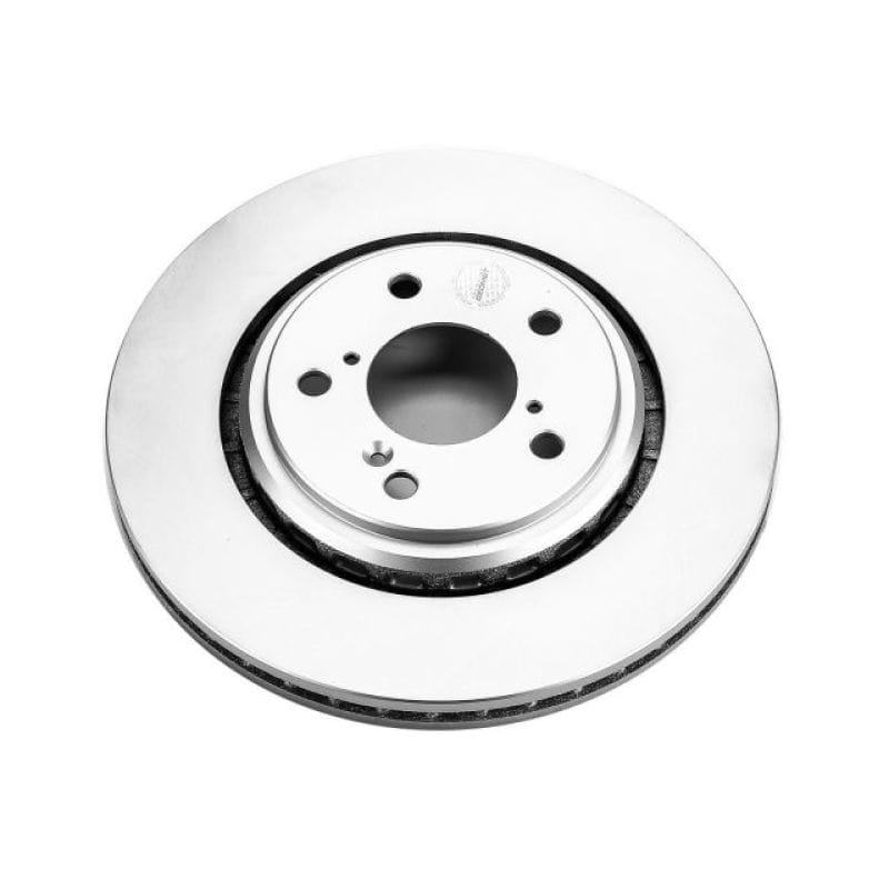 PowerStop — PowerStop Evolution Coated Rotor