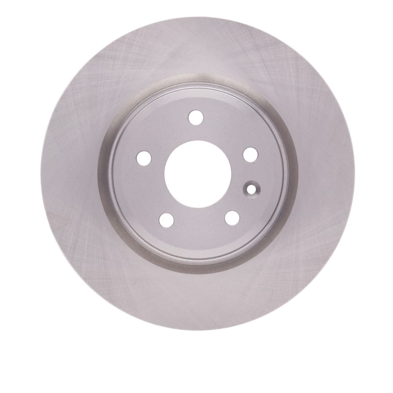 DFC — Disc Brake Rotor