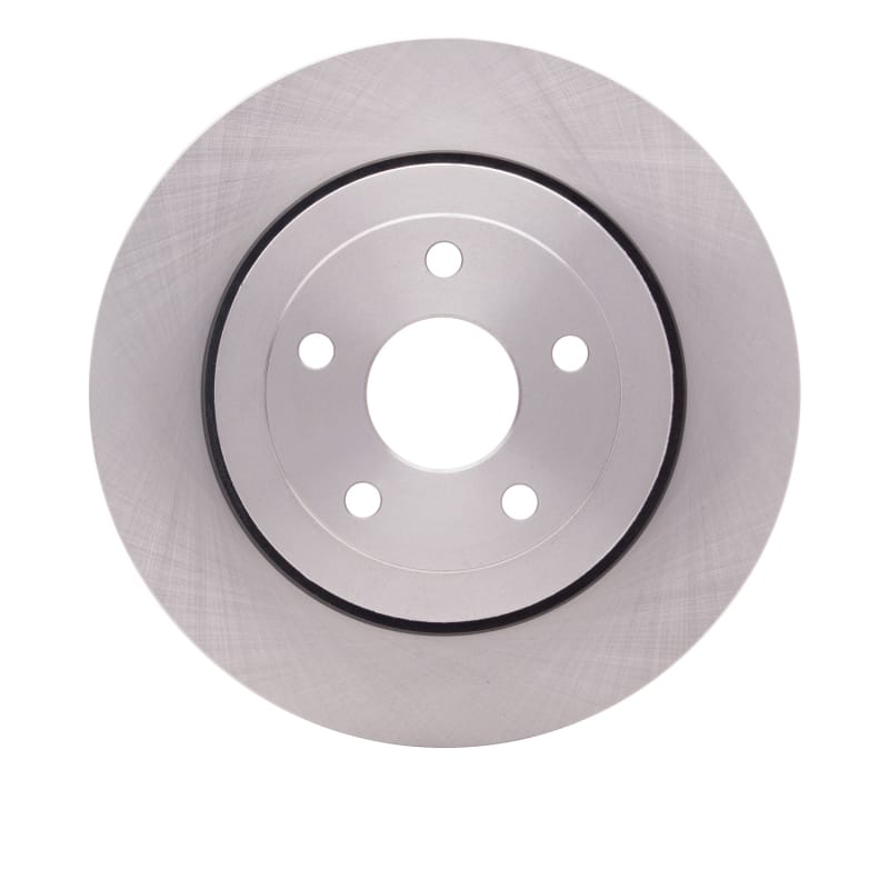 DFC — Disc Brake Rotor
