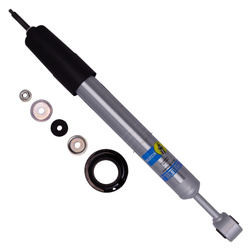 Bilstein — Bilstein B8 5100 Series 10-14 Toyota FJ Cruiser/10-22 4Runner Front Shock Absorber
Shock