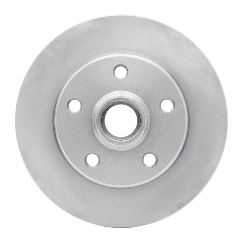 DFC — Disc Brake Rotor