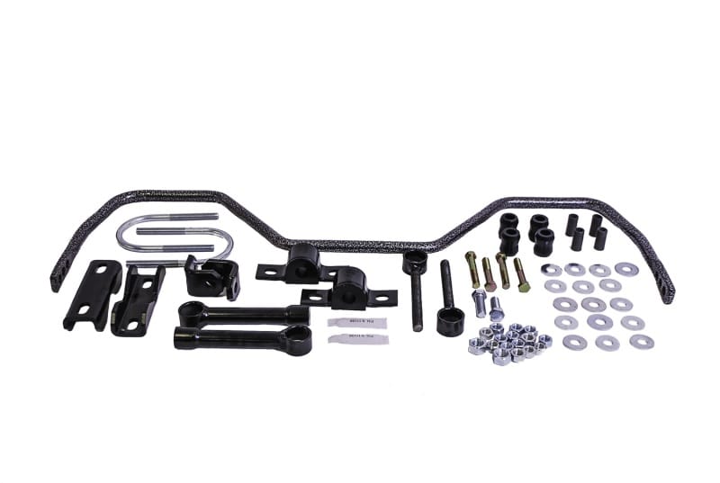 Hellwig — Rear Sway Bar Kit