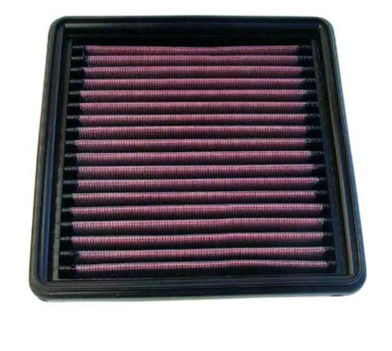 K&N Engineering — Replacement Air Filter