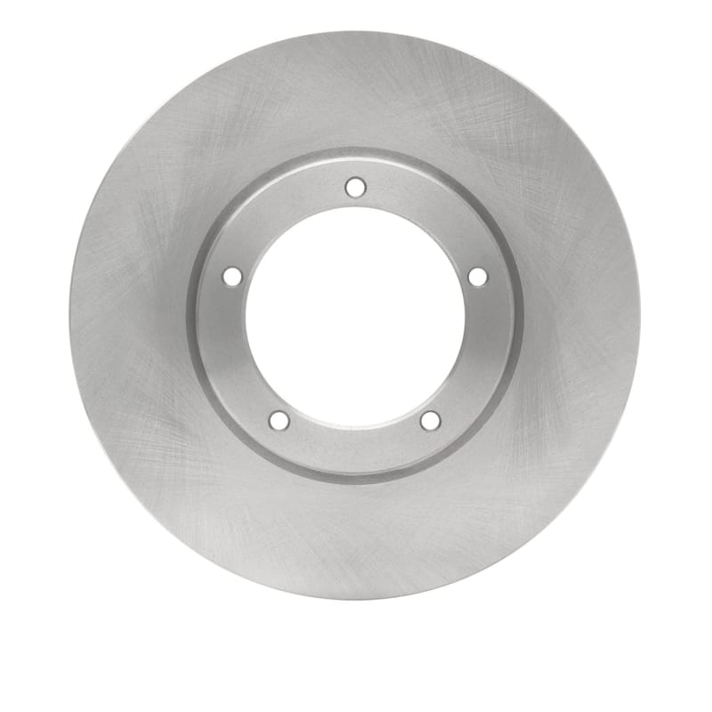 DFC — Disc Brake Rotor
